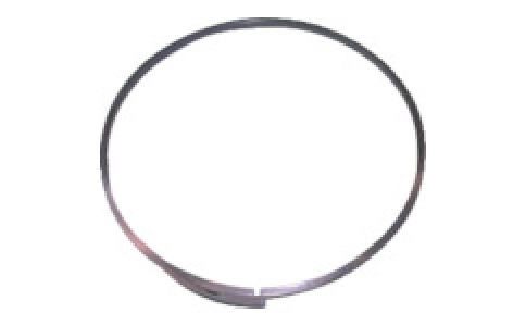 ＪＦＥコンテイナー（株）  KD-300SL-BAND  ＪＦＥ　３００Ｌオープンドラム缶用ＳＵＳ製外レバーバンド