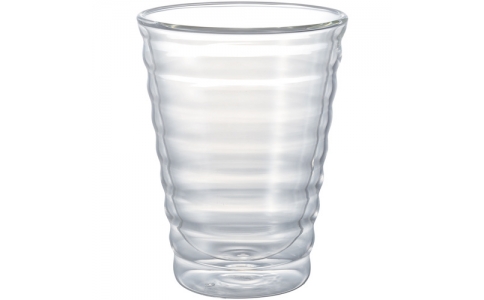 ハリオサイエンス（株）  VCG-15  ＨＡＲＩＯ　Ｖ６０コーヒーグラス　１５ｏｚ