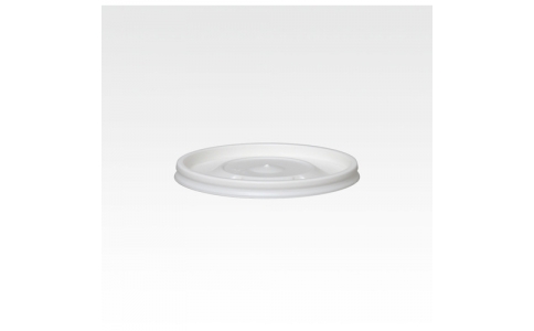 サンナップ（株）  SC-F  サンナップ　スープカップ２９０・３９５ＭＬ共用蓋　５０個入り