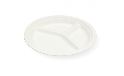 大黒工業（株）  3289503  大黒　モールドプレート　三仕切　２６ｃｍ　ＭＭ－１