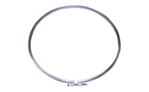 ＪＦＥコンテイナー（株）  KD-100B-BAND  ＪＦＥ　オープンドラム缶用ＳＵＳ製ボルトバンド