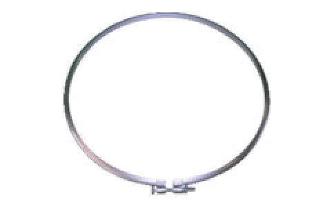 ＪＦＥコンテイナー（株）  KD-350B-ST-BAND  ＪＦＥ　３５０Ｌオープンドラム缶用鉄製ボルトバンド