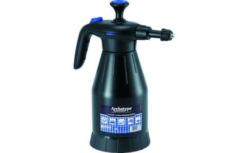 ＥＰＯＣＡ社  7852.R001  ＥＰＯＣＡ　蓄圧式スプレー　Ａ－ＴＹＰＥ１．５　ＰＲＯ　ＦＯＡＭＥＲ　ＶＩＴＯＮ