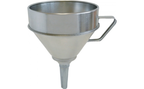 ｍａｔｏ社  3361600  マト　ジョウゴ　φ１６０ｍｍ　０．７ｍｍメッシュフィルター付き