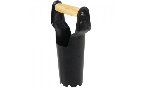 スナップオン・ツールズ（株）  P241  バーコ　ガーデニング用球根穴掘りスコップ