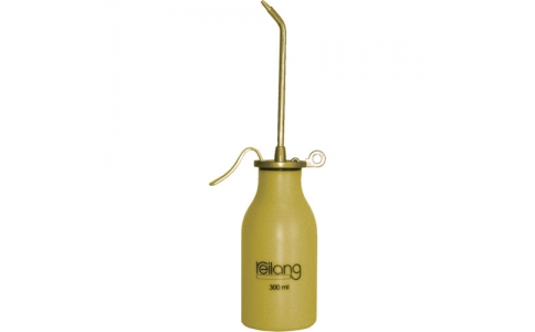 Ｅｒｎｓｔ　Ｈａｕｓａｍｍａｎｎ社  R002-301  ライラング　シングルポンプオイラー　５００ｍｌ　ＰＥ