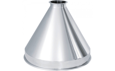 日東金属工業（株）  HTL-F-36  日東　排出シュート（フラットタイプ）