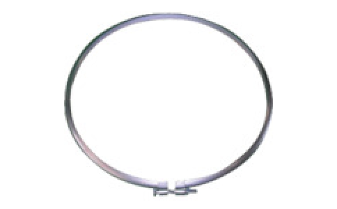 ＪＦＥコンテイナー（株）  KD-200B-BAND  ＪＦＥ　オープンドラム缶用ＳＵＳ製ボルトバンド