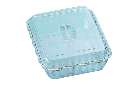 遠藤商事（株）  LKL0704  ＴＫＧ　キャンブロ　デリクロックス　ＤＣ１０　クリアー