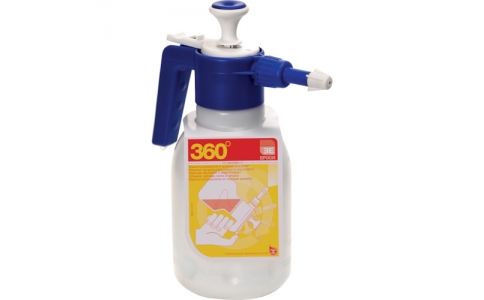 ＥＰＯＣＡ社  7655.R001  ＥＰＯＣＡ　蓄圧式スプレー　ＡＬＦＡ　ＴＥＣ　３６０