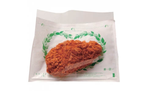 （株）折兼  506544  パックスタイル　ＰＳエコくるむ　２４－１９　中