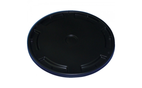 ＤＩＣプラスチック（株）　容器資材営業部  DFSC（BK）  ＤＩＣ　ソフトカバー　黒