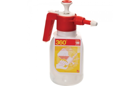 ＥＰＯＣＡ社  7653.R011  ＥＰＯＣＡ　蓄圧式スプレー　ＡＬＦＡ　ＴＥＣ　３６０