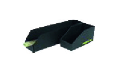 ＤＥＳＣＯ　ＪＡＰＡＮ（株）  37100  ＤＥＳＣＯ　フタなしボックス　１０．８ｃｍＸ９．５ｃｍＸ６．８ｃｍ