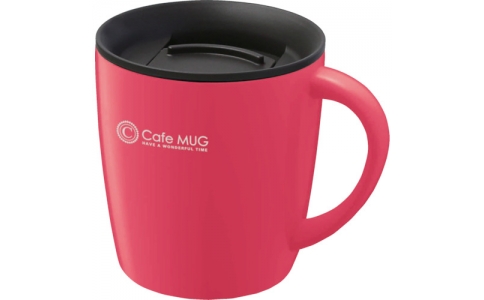 アスベル（株）  323522  アスベル　ＳＰ真空断熱マグカップ　ＭＧ－Ｔ２４０　レッド