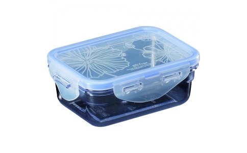 遠藤商事（株）  ALL0102  ＴＫＧ　Ｌ＆Ｌ　ビスフリーネスティングコンテナ　０．３１Ｌ　ＬＢＦ３０２