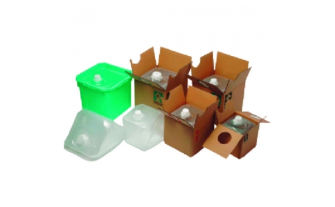 東京硝子器械（株）  439-21-46-05  ＴＧＫ　ロンテナー　１８Ｌ　１００入