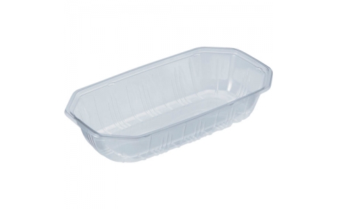 （株）折兼  433065  パックスタイル　ＢＰフルーツ　２Ｌ　クリア