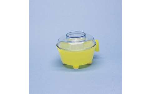 蝶プラ工業（株）  4904881225926  蝶プラ　キララフタ付レモン絞り　イエロー