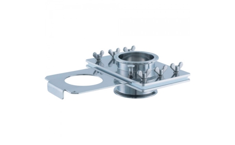 東京硝子器械（株）  319-22-54-01  ＴＧＫ　円筒容器　ＰＥ製　Ｎｏ．１　６０φ×６１Ｈ　１０５ｍＬ