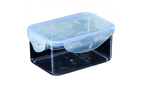 遠藤商事（株）  ALL1002  ＴＫＧ　Ｌ＆Ｌ　ビスフリーコンテナ　０．６Ｌ　ＬＢＦ８１１