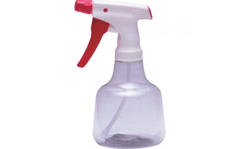 （株）フルプラ  72301  フルプラ　ダイヤスプレークリア３００レッド