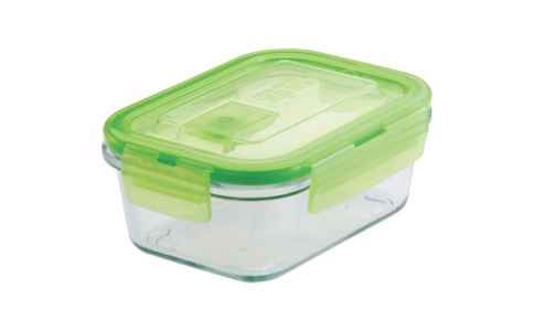 遠藤商事（株）  ALL0301  ＴＫＧ　Ｌ＆Ｌ　ビスフリーコンテナ　ハンディ　片手　３Ｌ　ＬＢＦ８２６ＤＨ