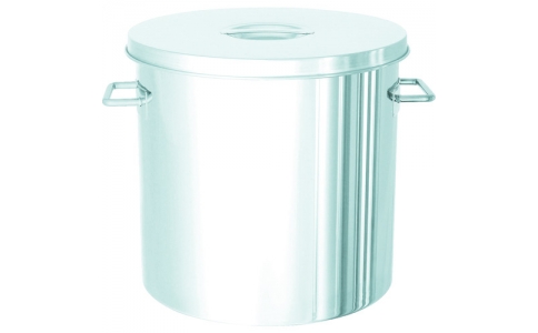 日東金属工業（株）  SMA-ST-24  日東　ステンレスタンク　サニタリー貯蔵用タンク　１０Ｌ