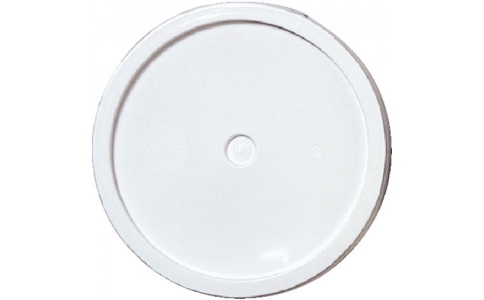 ＤＩＣプラスチック（株）　容器資材営業部  DTN-PC-BK  ＤＩＣ　プレインカバー黒