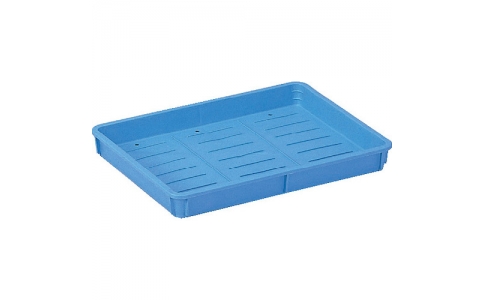 三甲（株）  20020000BL503  サンコー　カニケースブルー　２００２００