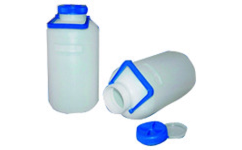 東京硝子器械（株）  198-22-45-12  ＴＧＫ　大型広口びん　＃１６４２　１０Ｌ