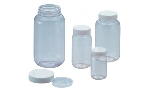 （株）フロンケミカル  NR0191-002  フロンケミカル　ＰＦＡ広口試薬瓶