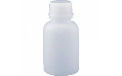 アズワン（株）  1-4657-61  ＡＳ　細口瓶　ケース販売　３０ｍｌ　ケース