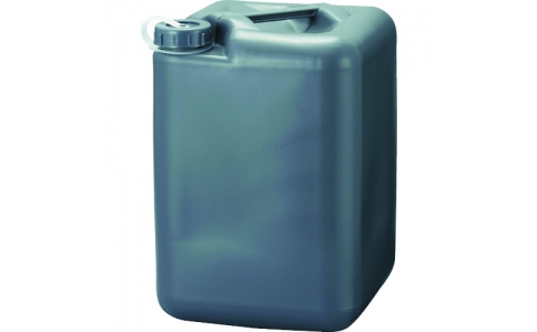 瑞穂化成工業（株）  0480  瑞穂　正角グレー２０Ｌ