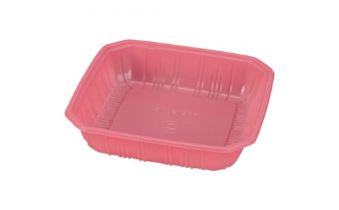 （株）折兼  506570  パックスタイル　ＢＰフルーツ　４Ｌ　ピンク