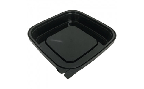 三甲（株）  20023900BK901  サンコー　食品パッケージ容器　２００２３９　サンケース　Ｋ１００－２　本体