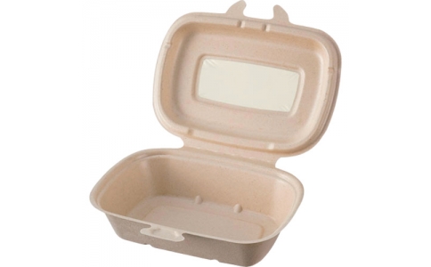 （株）折兼  657843  パックスタイル　ＢＢランチＮ１９０－１３０　ラミ