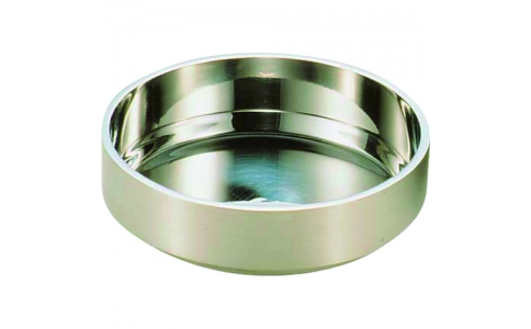 遠藤商事（株）  PZL0801  ＴＫＧ　ＳＡ１８－８バターディッシュ　０３