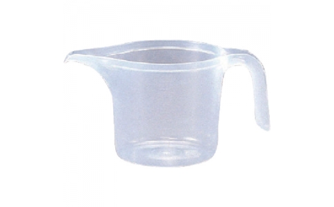 アイリスオーヤマ（株）  KS-10  ＩＲＩＳ　計量水さし　１Ｌ　クリアタイプ