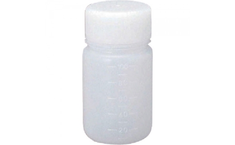 （株）ヨトリヤマ  11755  ヨトリヤマ　ポリビン細口１０００ｍｌ