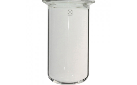 柴田科学（株）  054330-1500  ＳＩＢＡＴＡ　セパラブル反応容器　ＣＰ－３００用　５００ｍＬ