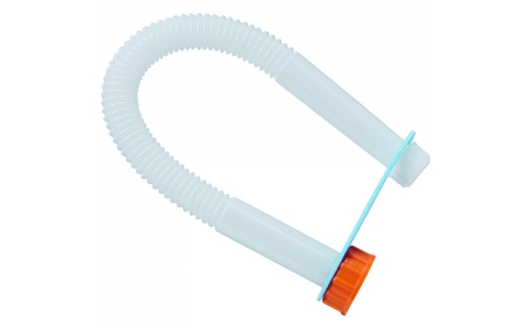 トラスコ中山（株）  PN-LN  ＴＲＵＳＣＯ　オイルジョッキ　ピノッキオ用ロングノズルセットのみ