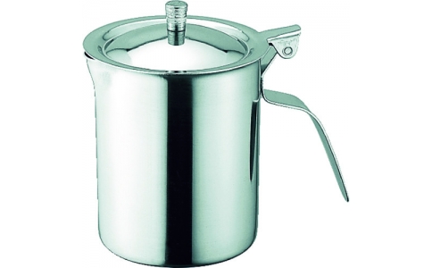 （株）日本メタルワークス  J02300001230  ＩＫＤ　油差し（オイルポット）