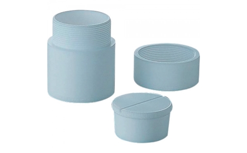 アズワン（株）  4-1015-01  ＡＳ　テフロン分解容器８ｍｌ