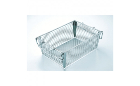 （株）日本メタルワークス  A02200008860  ＩＫＤ　【売切り廃番】ＩＫＤ　ワイヤーバスケット