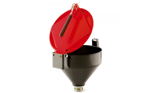 エー・エム・プロダクツ（株）  DRM1125R  ｐｉｇ　バープレスファンネル　赤