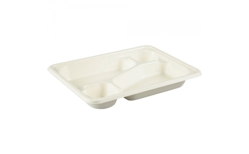 （株）折兼  653877  パックスタイル　ＷＢ弁当　２３－１７Ｃ　ラミ