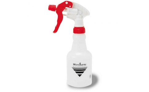 セイワ（株）  SMS-2  セイワ　マイクロスプレー（赤）
