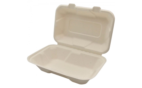 （株）折兼  675731  パックスタイル　ＡＢランチ２２０－１５０