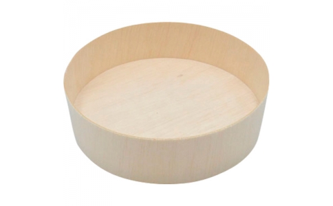 （株）折兼  650628  パックスタイル　ファルカタ丸１２０－Ｈ３５　本体